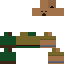 Mikkkke classic skin texture