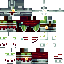 Dzejkubinek classic skin texture