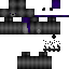 Blockkiii classic skin texture