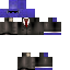 RNGgaming classic skin texture