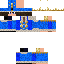 King_Wojta classic skin texture