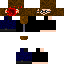 joni1231 classic skin texture