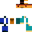 NUtfire6969 classic skin texture