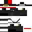 FlRER classic skin texture