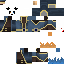 PearlDragon classic skin texture