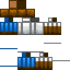 SupchicGamer classic skin texture