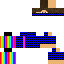 nicky1211 classic skin texture