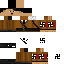 YoBoiGhosty classic skin texture