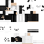 SuperClown135 classic skin texture