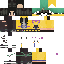 MiniTalF classic skin texture