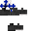 Handzel classic skin texture