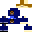 Lord_Obama classic skin texture