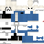 Kateruka classic skin texture