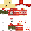 batoosik classic skin texture