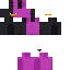 ImBrun3x classic skin texture