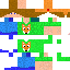 happycraft_ classic skin texture