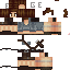 BuffyAngel45 classic skin texture