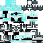 Dollaridoo classic skin texture