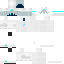 Mitochardrion classic skin texture