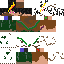 LayteMH classic skin texture