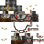 mattyqx classic skin texture