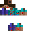 ETHANTHUNG classic skin texture
