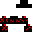 NRTClancy classic skin texture