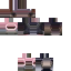 Wubby1208 classic skin texture