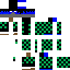 b0bdestroyer classic skin texture