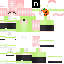 Tsukiko5050 classic skin texture