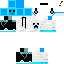 VeloxicYT classic skin texture
