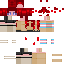 Neoscys classic skin texture