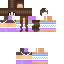 uRomy classic skin texture
