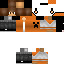 XLegendForceX classic skin texture