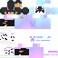 FrrostyVRR classic skin texture