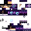 800sec classic skin texture
