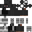 nick_er123 classic skin texture