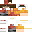 str4luk classic skin texture