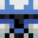 ARC__Thunder classic skin texture
