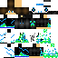 The_Cosmic_ classic skin texture