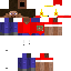 XIlayPVPX classic skin texture