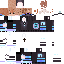 ISalsM classic skin texture