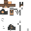 MegalexLutter classic skin texture