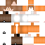 Capy1104 classic skin texture
