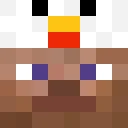DCnotan classic skin texture