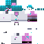 bugapro classic skin texture