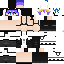Joshyckel classic skin texture
