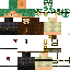 zoroTH125 classic skin texture