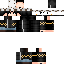 JohnWick008 classic skin texture