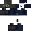 TocKeyClem classic skin texture